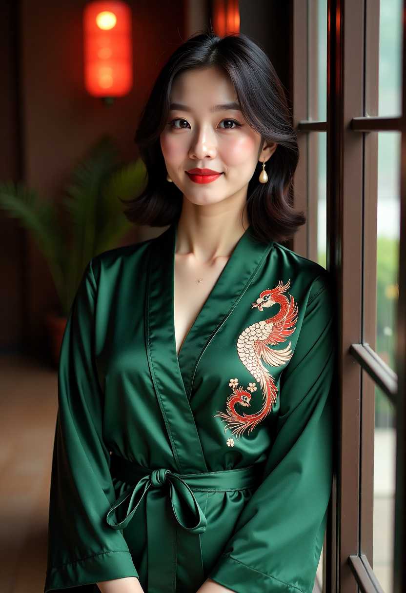 小城食光剧集海报