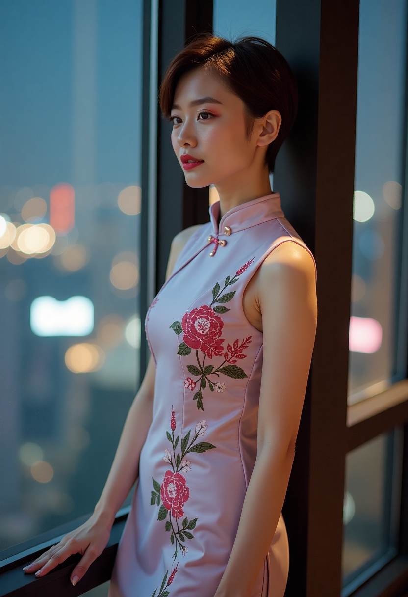 电影中的旧书与书店场景